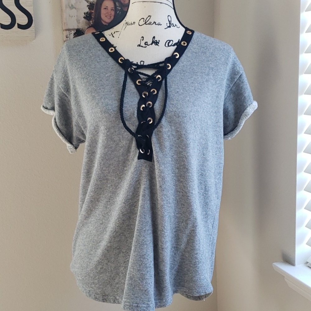 Sweatshirt~ shirt